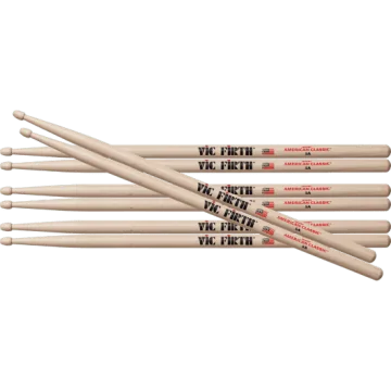 Vic Firth 5A promopack