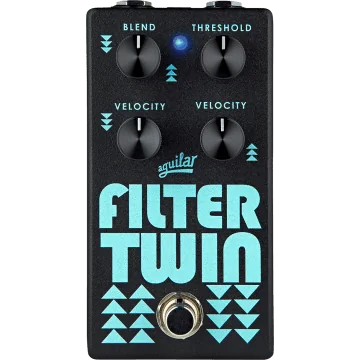 Aguilar Filter Twin V2