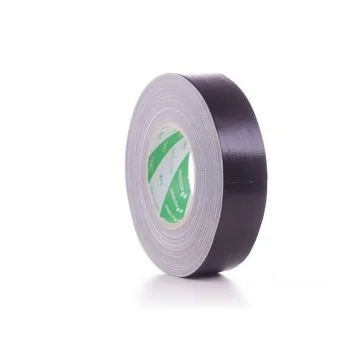 Nichiban NT116 Premium PE Coated Tape 50m/38mm - Black