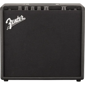 Fender Mustang LT 25