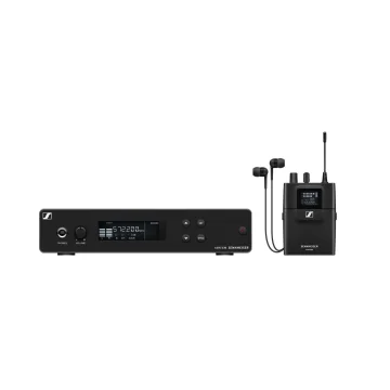 Sennheiser XSW IEM SET (A)