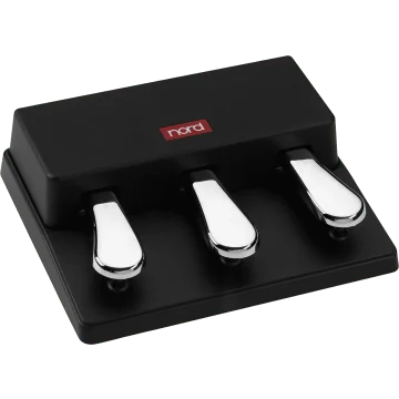 Nord TP2 Triple Pedal 2