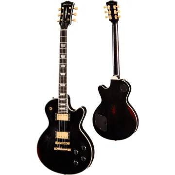 Eastman SB57/v Black