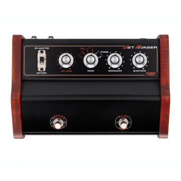 Warm Audio Jet Phaser
