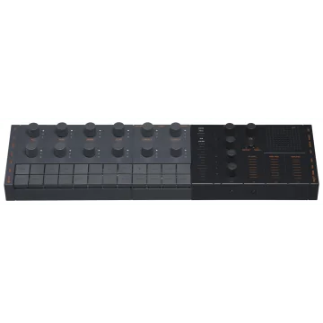 Yamaha Seqtrak BL