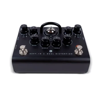 Blackstar Dept.10 Dual Distortion