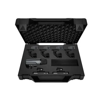 Sennheiser E 600 