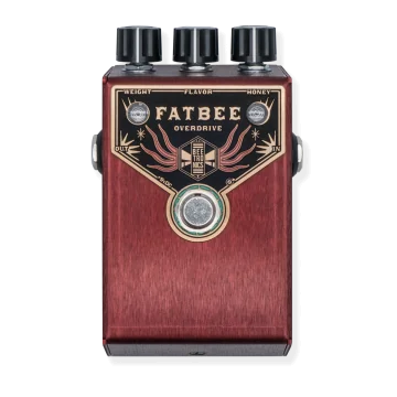 Beetronics Fatbee