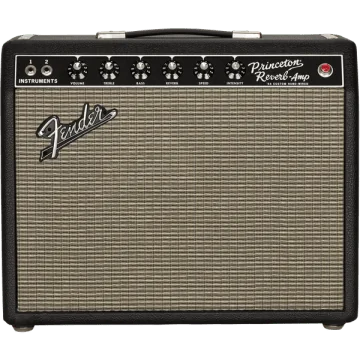 Fender '64 Custom Princeton Reverb
