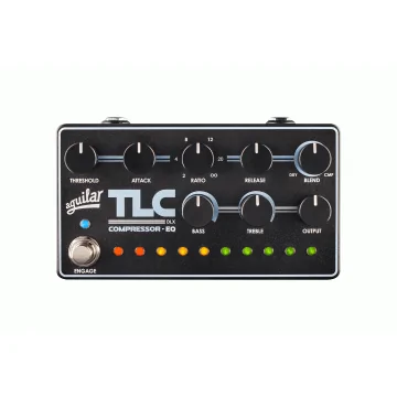 Aguilar TLC DLX