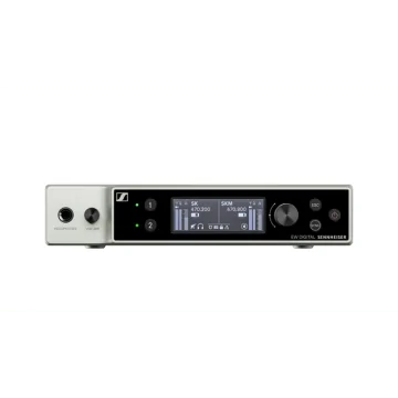 Sennheiser EW-DX EM 2 DANTE (S1-10)