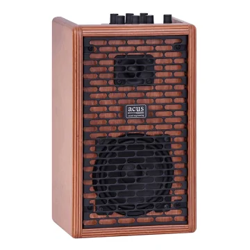 Acus ONE-4F One for Strings 4 Ferdi Wood