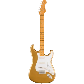 Fender Vintera III Late '50s Stratocaster, Aztec Gold MN