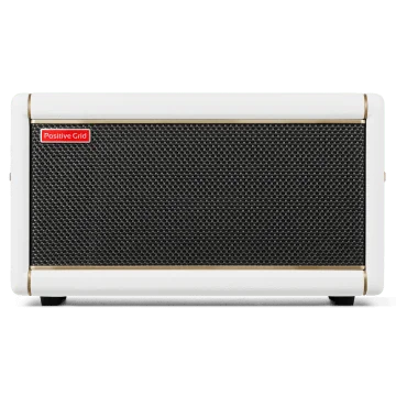 Positive Grid Spark 2 Pearl