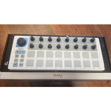 Arturia Beatstep (Occasion)