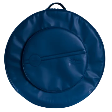 Zildjian Gigging 24" Cymbal Bag blue 