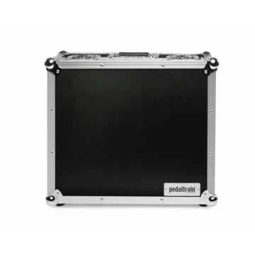 Pedaltrain PT-18-BTC-X Black Tour Case