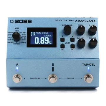 Boss MD-500 