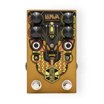 Beetronics Larva Morping Phaser