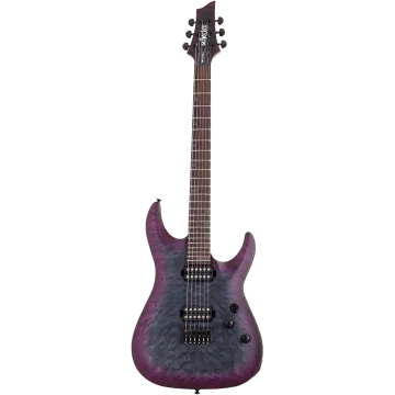 Schecter Omen Extreme II, Nocturne Shadow