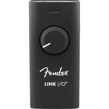 Fender Link I/O
