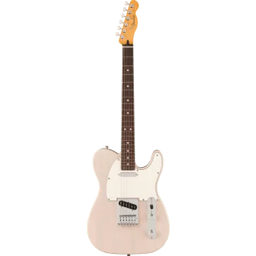 Fender Player II Telecaster, White Blonde RW