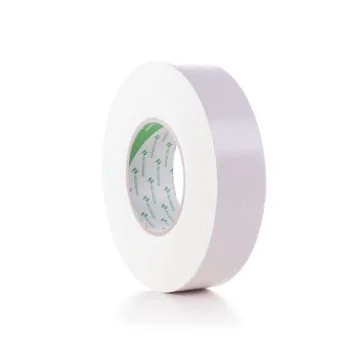 Nichiban NT116 Premium PE Coated Tape 50m/38mm - White