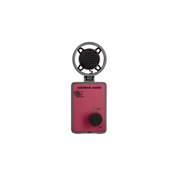 Austrian Audio MiCreator Studio Microphone