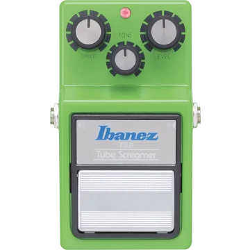 Ibanez TS9