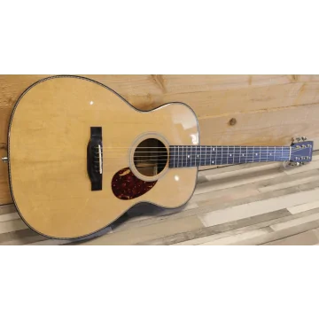 Eastman E3OM-DLX Deluxe