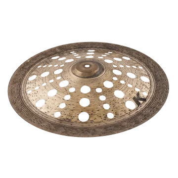 Zildjian 18" K Custom Special Dry China