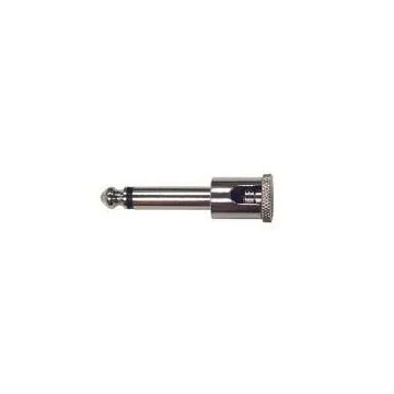 George L's 0.155 Solderless Plug Angled p/st