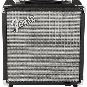 Fender Rumble 15 V3