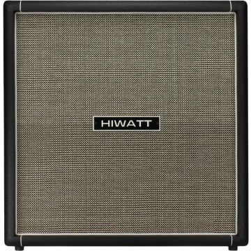 Hiwatt HG412