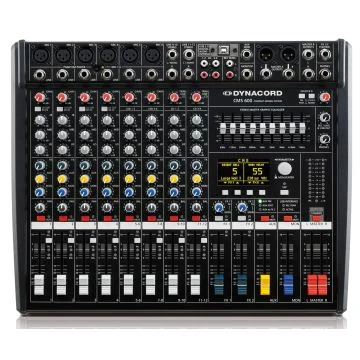 Dynacord CMS600-3