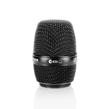Sennheiser MMD 835-1 BK (B-stock)