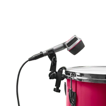 Austrian Audio DPH12 Drum Holder