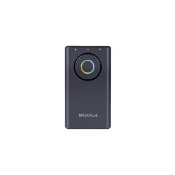 Mooer Prime P1 (Gray)