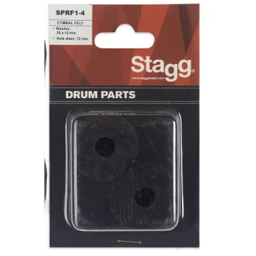 Stagg SPRF1-4