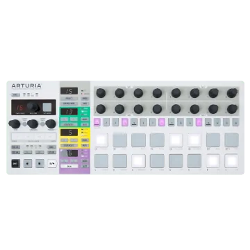 Arturia Beatstep Pro