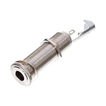Switchcraft SC-152B thick panel jack