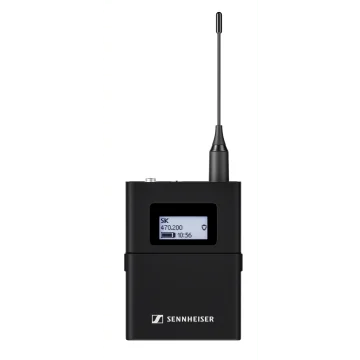 Sennheiser EW-DX SK, 3-PIN, S1-10
