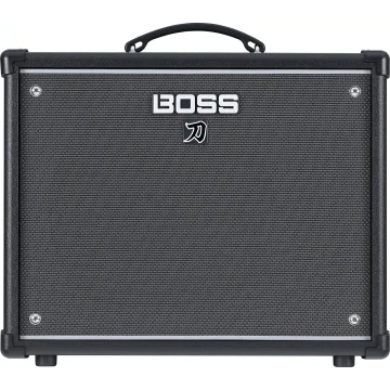 Boss Katana 50 EX Gen 3