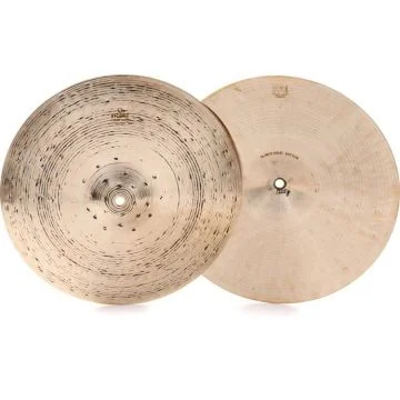 Meinl Byzance Foundry Reserve 14" Hi-hat