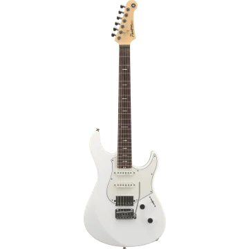 Yamaha Pacifica Standard Plus RF Shell White