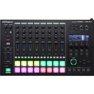 Roland MC-707