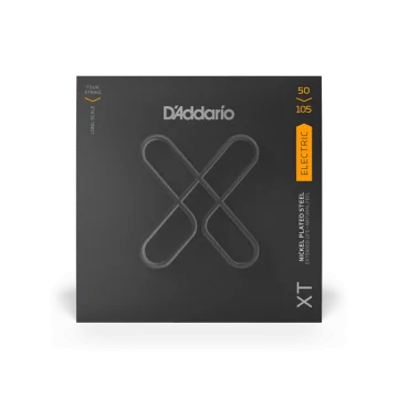 D'Addario XTB50105