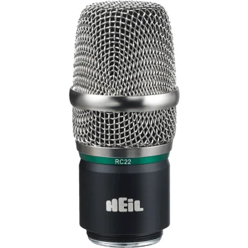 Heil Sound RC 22