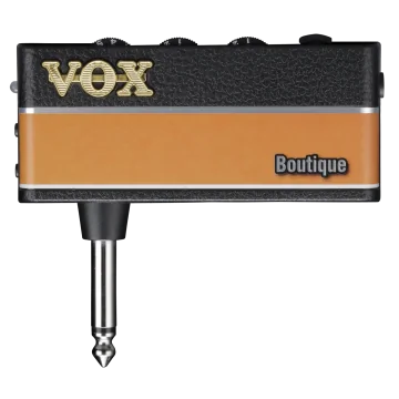 Vox amPlug 3 Boutique