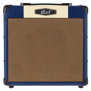Cort CM15R dark blue